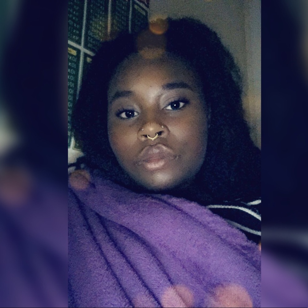Meet your Posher, Aniya
